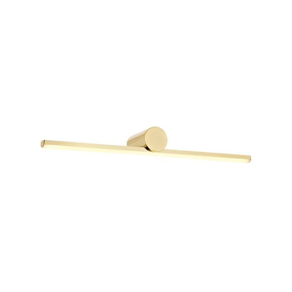 40 Cm Dekoratif Led Duvar Aplik - Gold