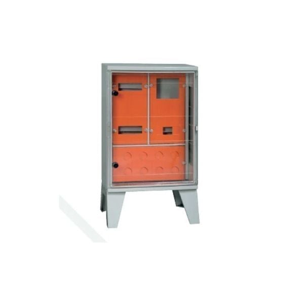 Çetinkaya ÇP 5502 Şantiye Panosu Opak Kapak 50x70x24,5