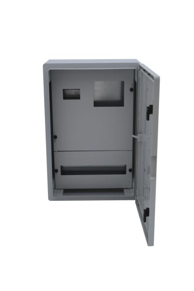 Çetinkaya ÇP 5203 Trifaze Sayaç Panosu 40*50*17,5 Plastik