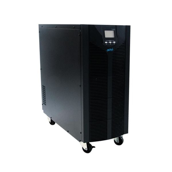 AR-210 Model 10 kva/9000W