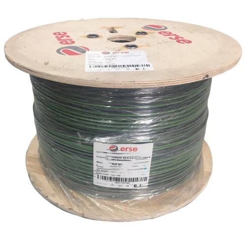 RG- 6/U-6   Kablo