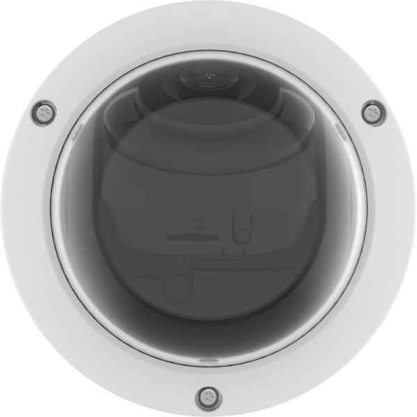 2MP Mini IR Dome Kamera 120dB WDR