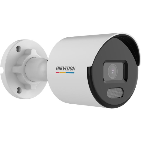 2MP Mini Bullet Kamera ColorVu DWDR