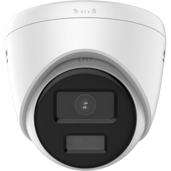 2MP Mini Dome Kamera ColorVu DWDR