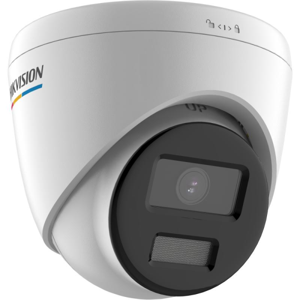 2MP Mini Dome Kamera ColorVu DWDR