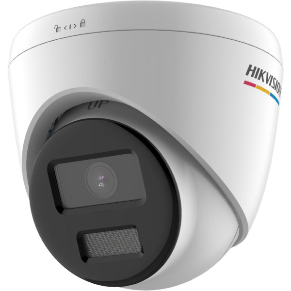 2MP Mini Dome Kamera ColorVu DWDR