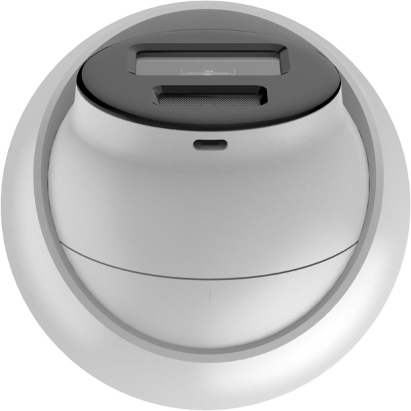 2MP Mini Dome Kamera ColorVu DWDR