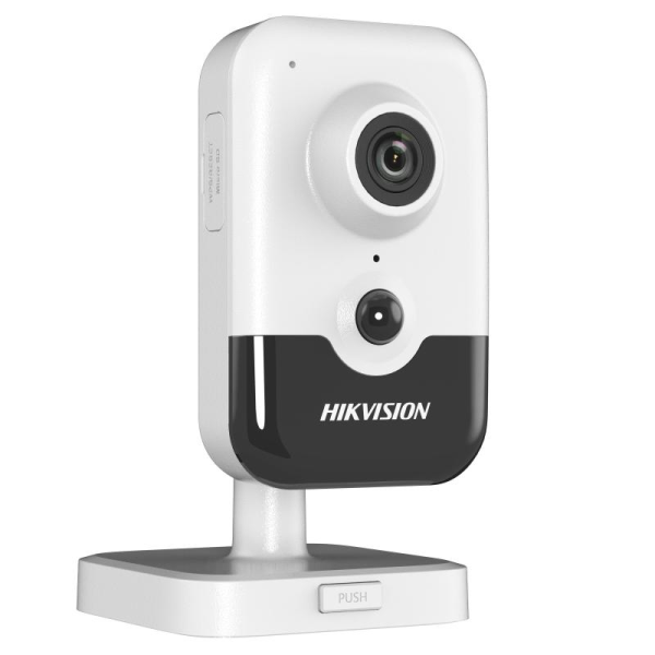 2MP Cube Kamera 2 Streams