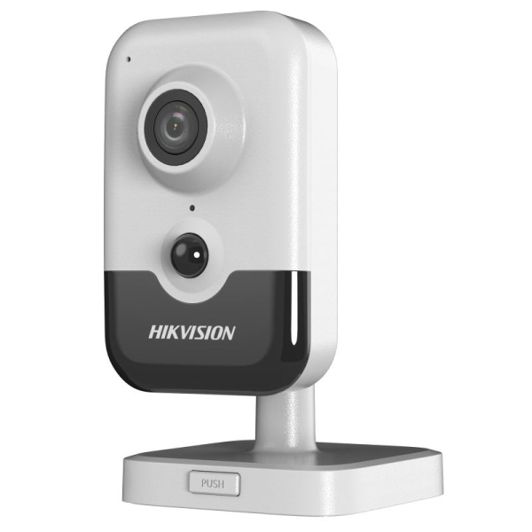2MP Cube Kamera 2 Streams