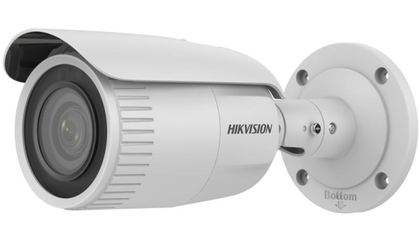 2MP Motorize Varifokal Lensli IR Bullet Kamera