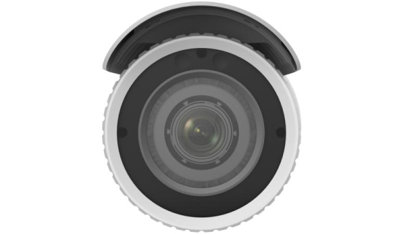 2MP Motorize Varifokal Lensli IR Bullet Kamera