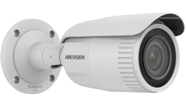 2MP Motorize Varifokal Lensli IR Bullet Kamera