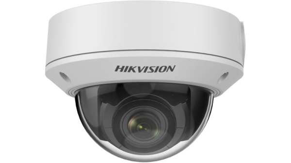 2MP Motorize Varifokal Lensli IR Dome Kamera