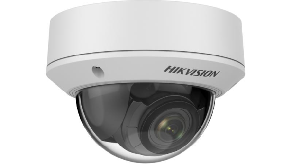 2MP Motorize Varifokal Lensli IR Dome Kamera