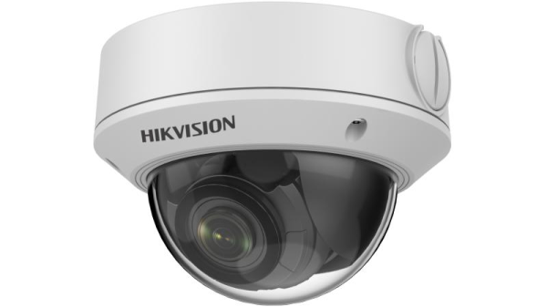2MP Motorize Varifokal Lensli IR Dome Kamera