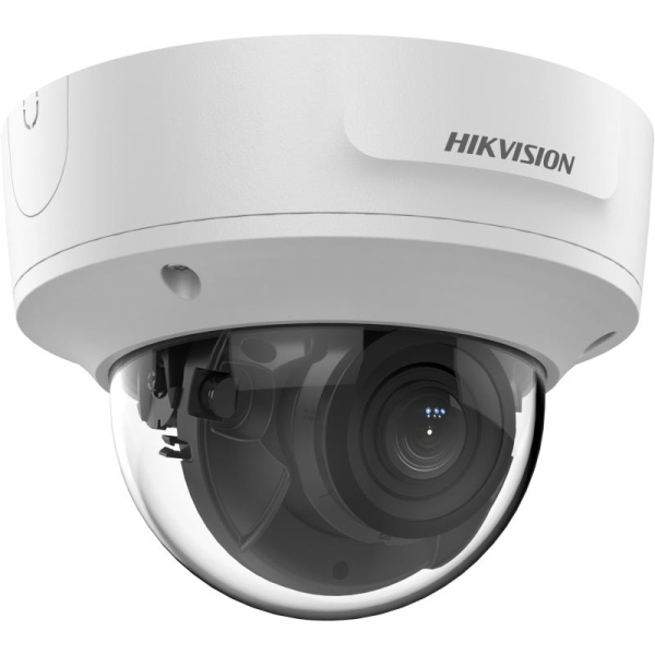 2MP Motorize Varifokal Lensli IR Dome Kamera 120dB WDR
