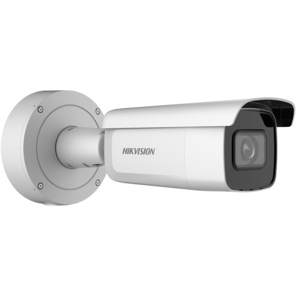 2MP Motorize Varifokal Lensli IR Bullet Kamera 120dB WDR - Darkfighter