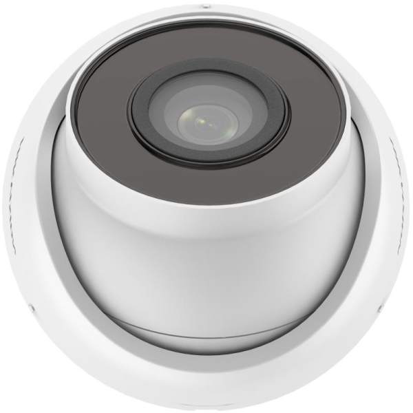 4MP Mini IR Dome Kamera