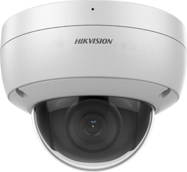 4MP Mini IR Dome Kamera