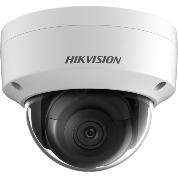 4MP Mini IR Dome Kamera 120dB WDR