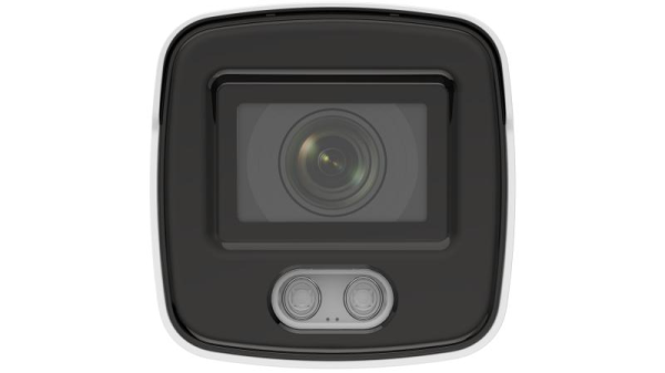 4MP Mini IR Bullet Kamera ColorVu 130dB WDR