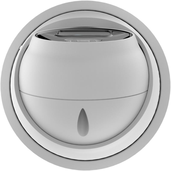 4MP Mini IR Dome Kamera ColorVu 130dB WDR
