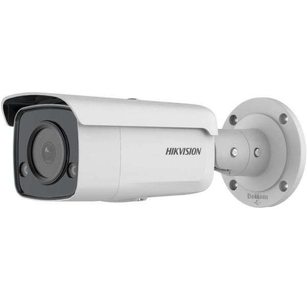 4MP Bullet Kamera ColorVu 130dB WDR