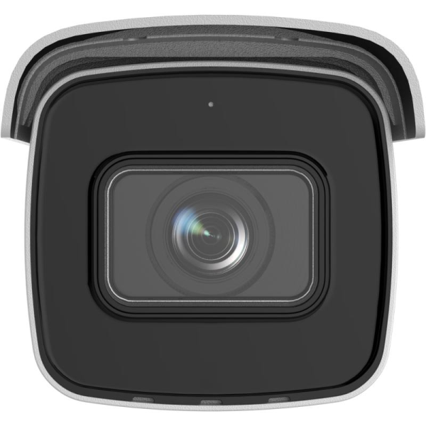4MP Motorize Varifokal Lensli IR Bullet Kamera 120dB WDR - Darkfighter