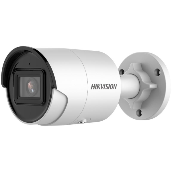6MP Mini IR Bullet Kamera 120dB WDR