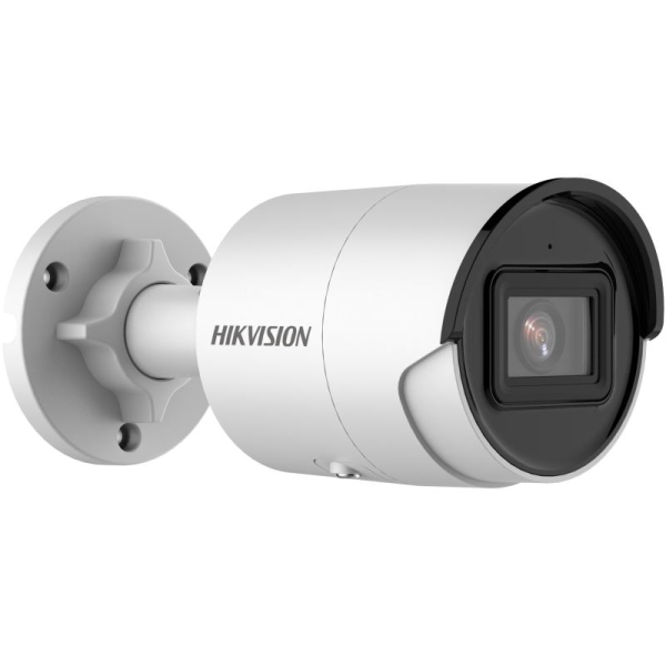 6MP Mini IR Bullet Kamera 120dB WDR