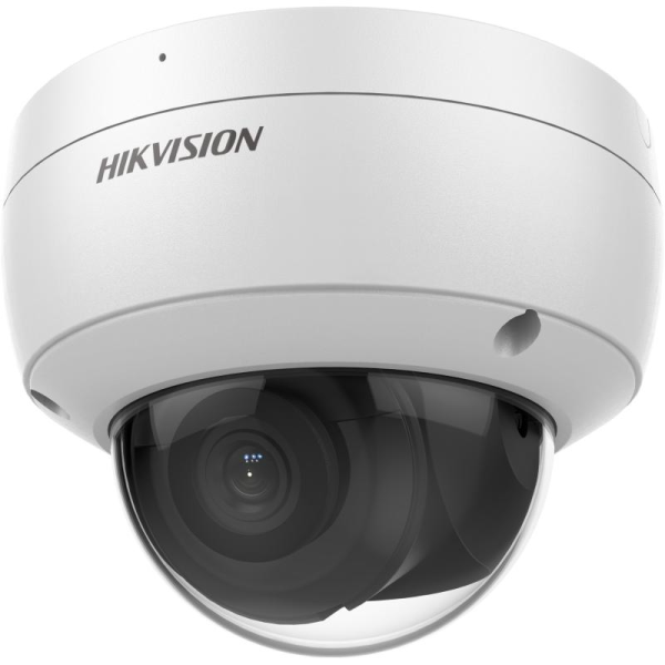 6MP Mini IR Dome Kamera 120dB WDR