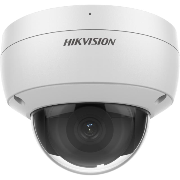 6MP Mini IR Dome Kamera 120dB WDR