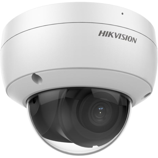6MP Mini IR Dome Kamera 120dB WDR
