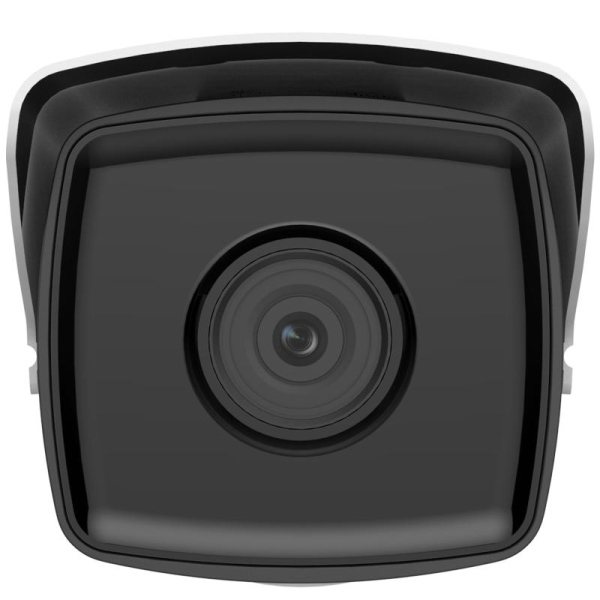 6MP IR Bullet Kamera 120dB WDR