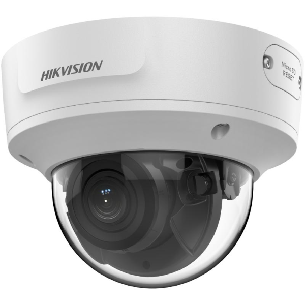 6MP IR Dome Kamera 120dB WDR