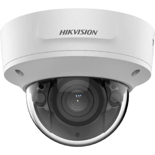6MP IR Dome Kamera 120dB WDR