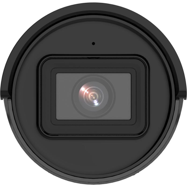 8MP IR Bullet Kamera 120dB WDR - Beyaz