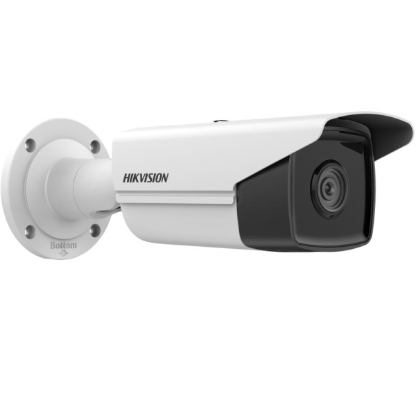 8MP IR Bullet Kamera 120dB WDR