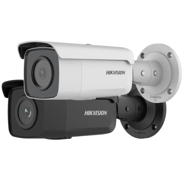 8MP IR Bullet Kamera 120dB WDR - Darkfighter