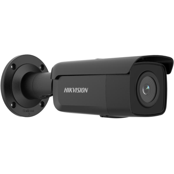 8MP IR Bullet Kamera 120dB WDR - Darkfighter