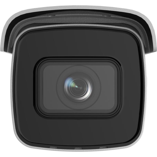 8MP Motorize Varifokal Lensli IR Bullet Kamera 120dB WDR - Darkfighter