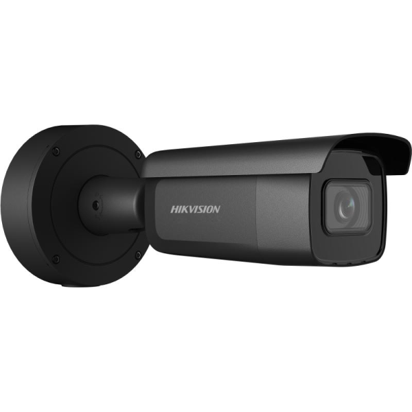 8MP Motorize Varifokal Lensli IR Bullet Kamera 120dB WDR - Darkfighter