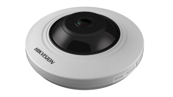 5MP Balıkgözü Kamera