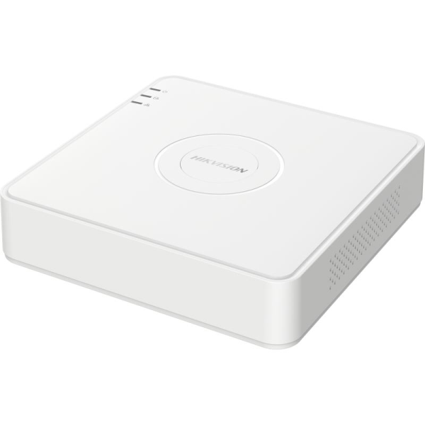 4 Kanal Turbo HD DVR Kayıt Cihazı (1080P Lite)