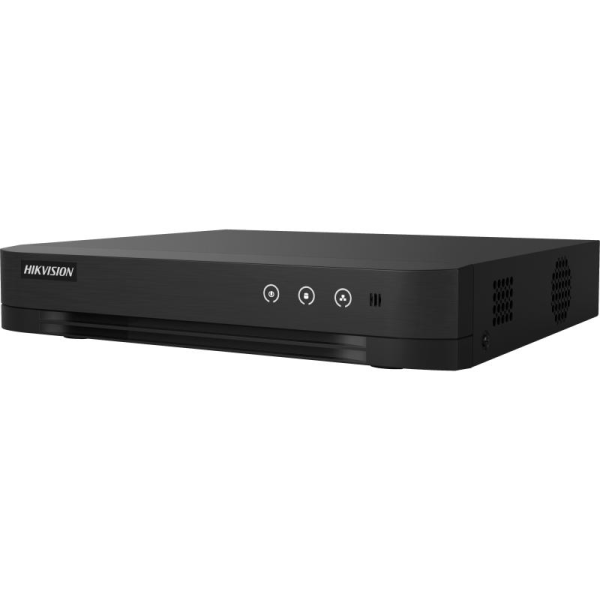 4 Kanal Turbo HD DVR Kayıt Cihazı (4MP Lite)