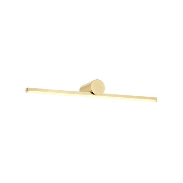 40 Cm Dekoratif Led Duvar Aplik - Gold