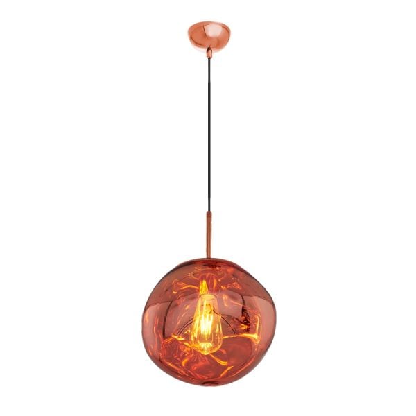 Dekoratif Sarkıt - Rose Gold
