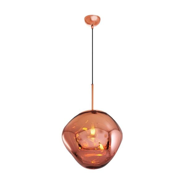 Dekoratif Sarkıt- Rose Gold