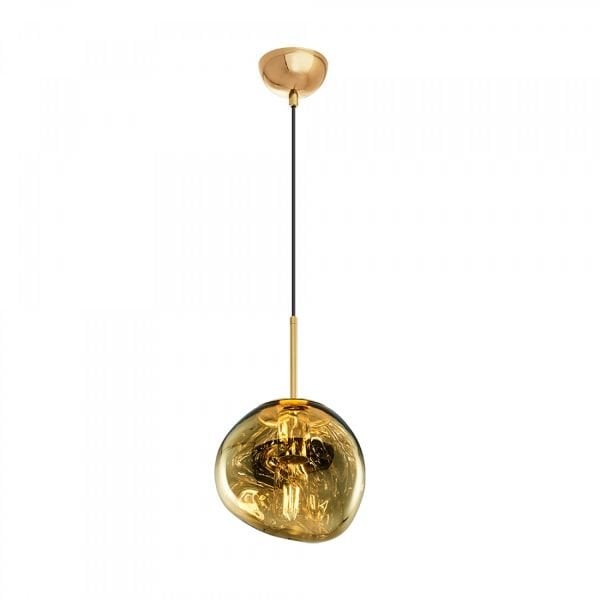 Dekoratif Sarkıt - Gold
