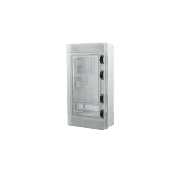 Çetinkaya ÇP 5310 Trifaze Sayaç 9 Sigorta 24*46*13,2